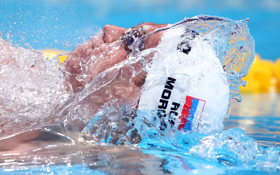ФИНА допусна двама руски плувци до участие в Рио