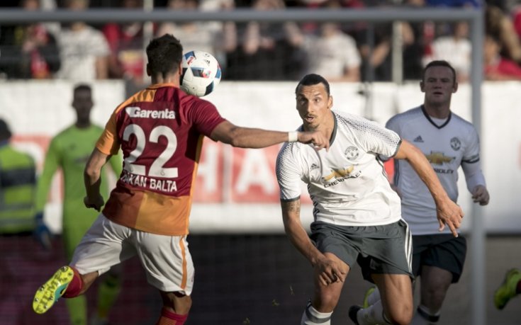 Ибра: С Рууни ще оформим смъртоносно нападение