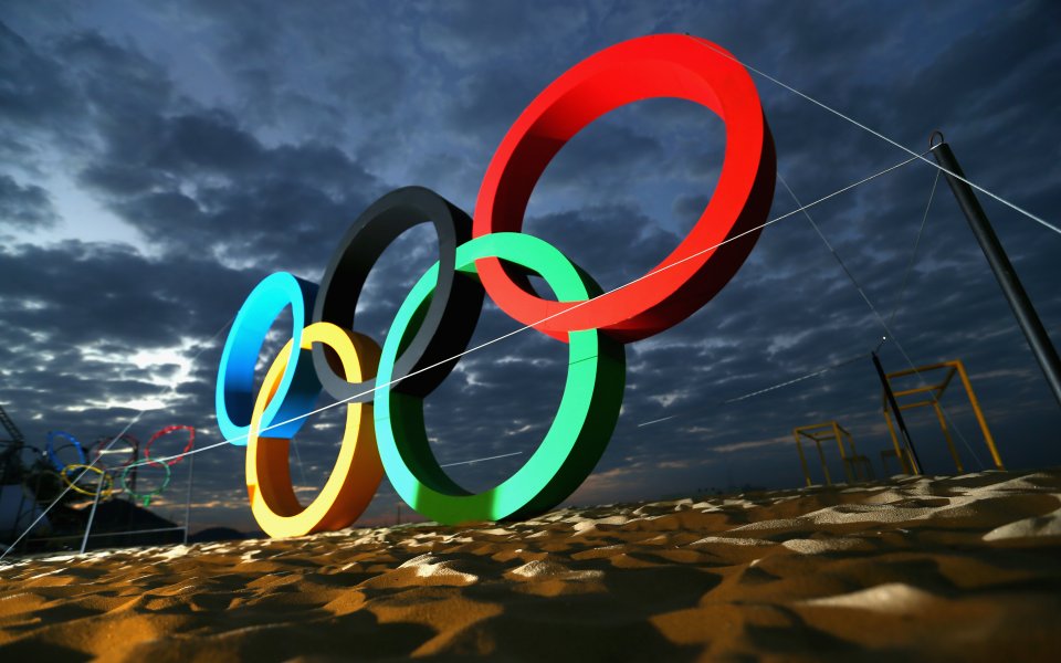 Изхвърлиха Русия от Паралимпийските игри в Рио
