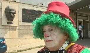 Бате Николай