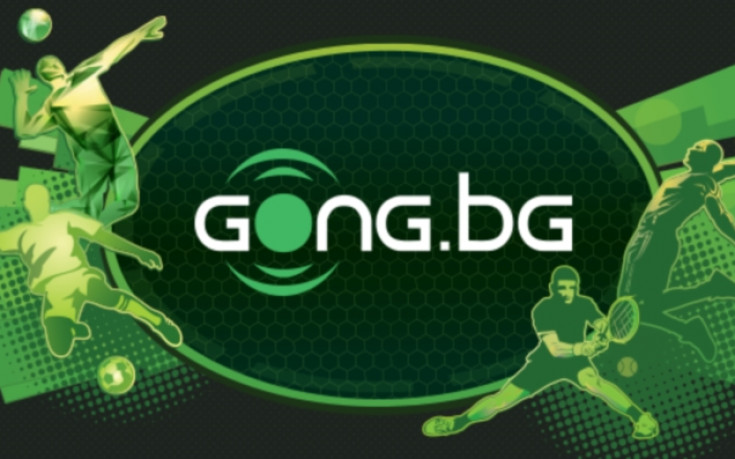 Gong.bg е най-посещаваният спортен сайт у нас през юни 2016