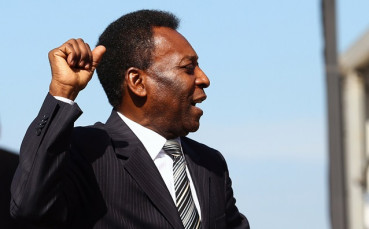 Пеле след златото на Бразилия: Перфектен финал на Игрите