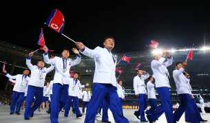 От Рио: Какво е общото между Германия и Северна Корея