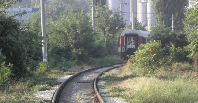 След инцидента с пожара във влака София Бургас възниква въпросът дали