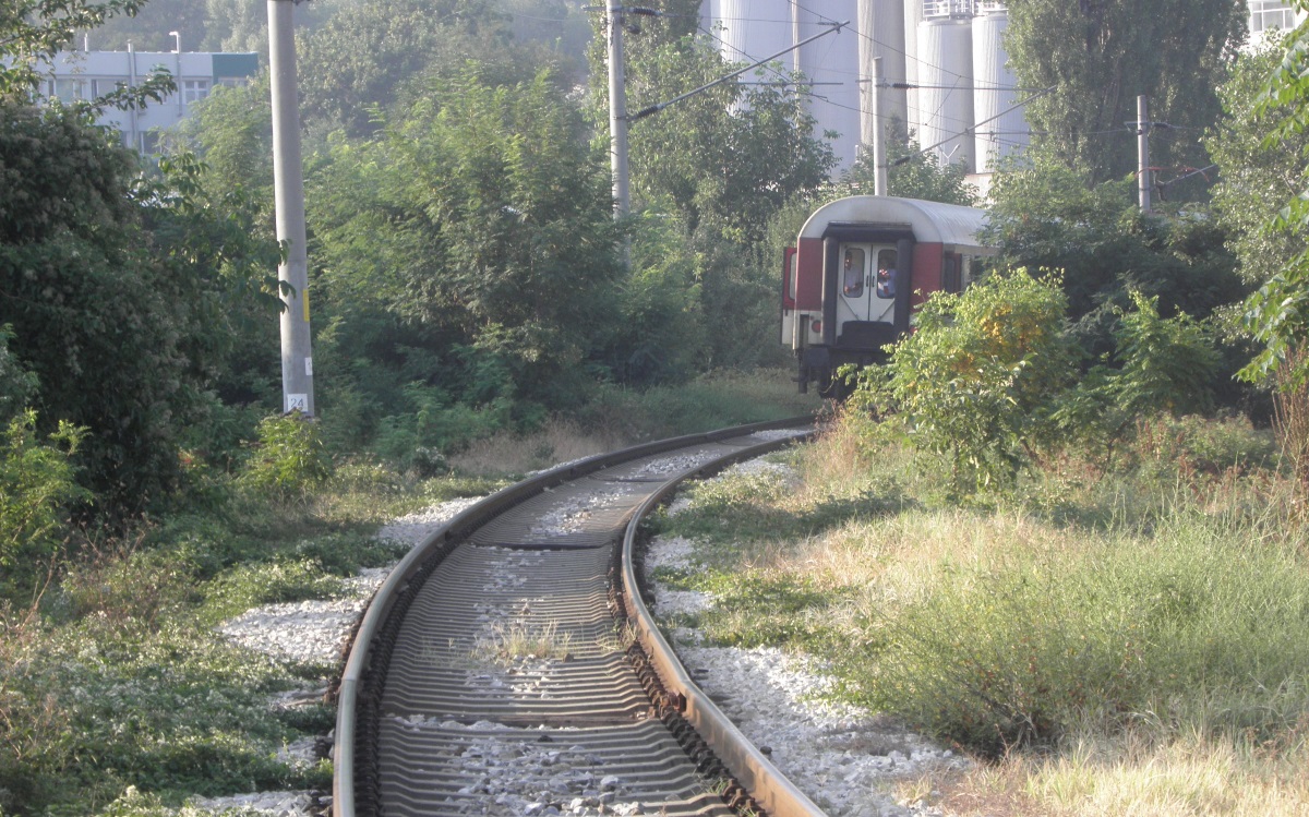 9 март: Кървавата пролет, когато терорът спря на гара Буново