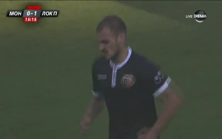 Дани Кики рано попари Монтана