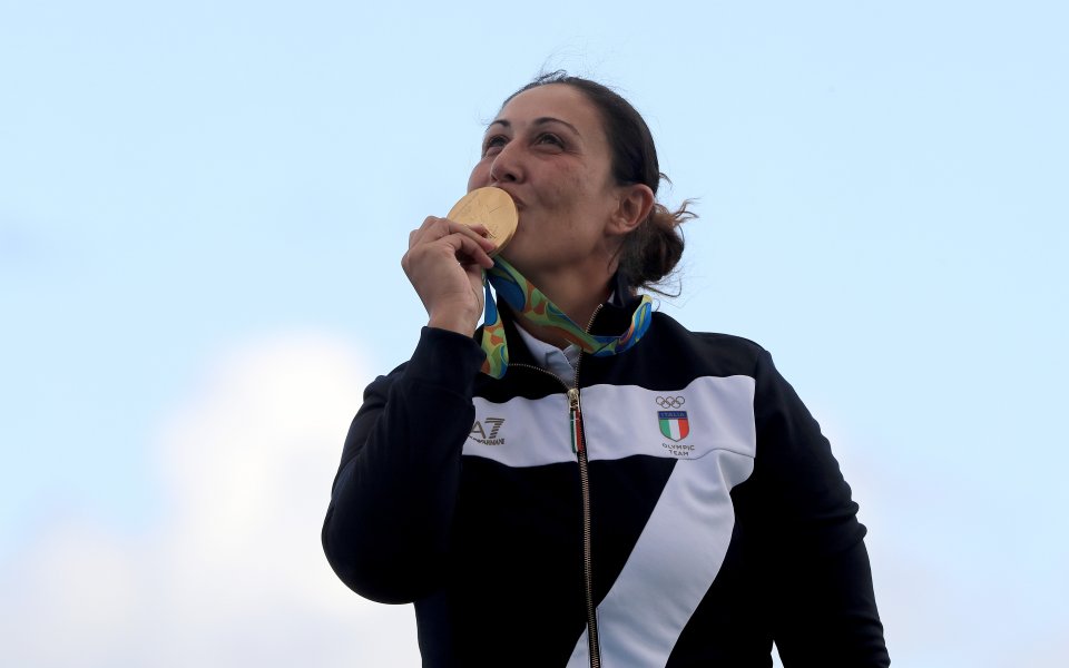 Двоен триумф за Италия в женския скийт
