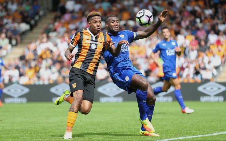 Шампионът Лестър започна сезона с фалстарт срещу новак