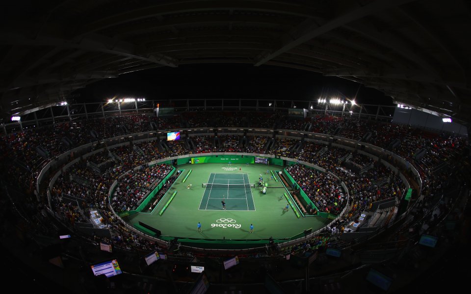 Почина физиотерапевтът на френските тенисисти в Рио
