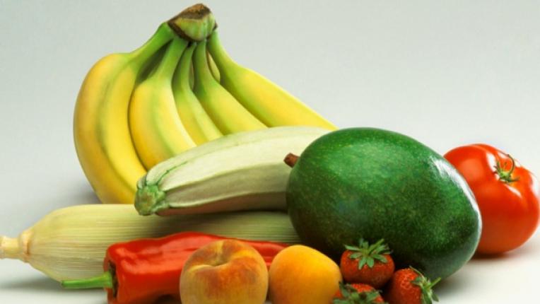 зеленчуци плодове точна доза психическо здраве ирландски учени