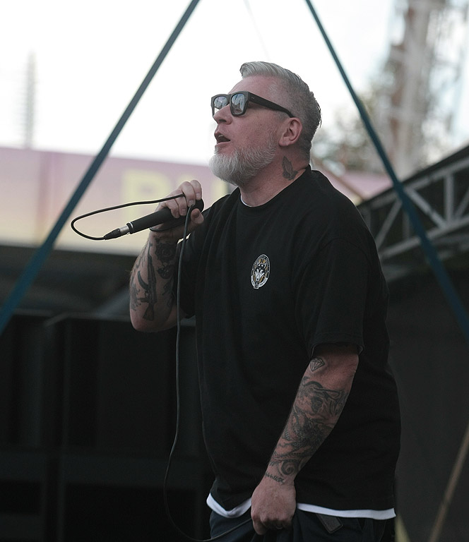 Summer Chaos Burgas 2016 House of Pain