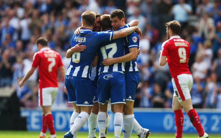 Блекбърн с нова тежка загуба в Чемпиъншип