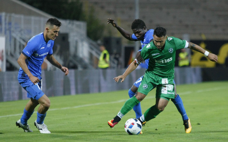 Клубовете ни стискат палци за Лудогорец, чакат пари