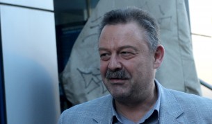 Димитър Цонев почина, поклонението е в събота