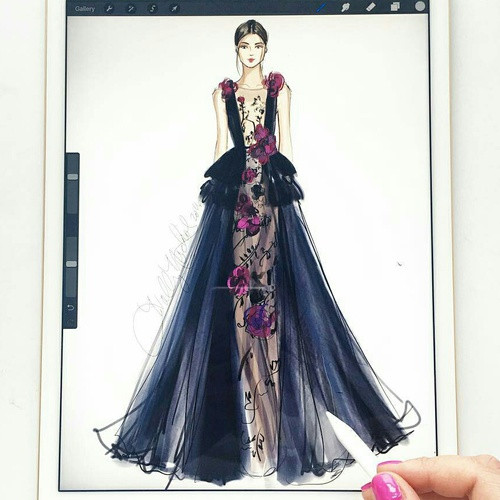 Винаги със стил и никога посредствени - цитатите на великите в модата - снимка 12