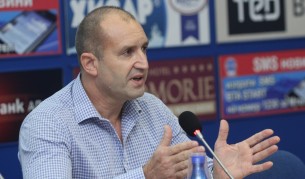 Окончателно: Тайно гласуване в БСП избра ген. Радев