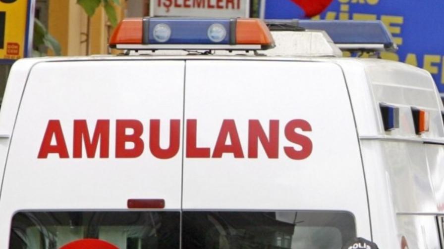 Кървава баня в Турция, 9 убити и над 200 ранени