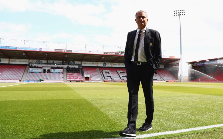 Моуриньо счупи 79-годишен рекорд в Юнайтед