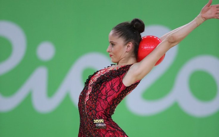 Владинова чудесна и на топка, седма е след втората ротация