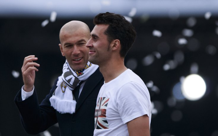 Реал ще вземе нов, само ако продаде играч