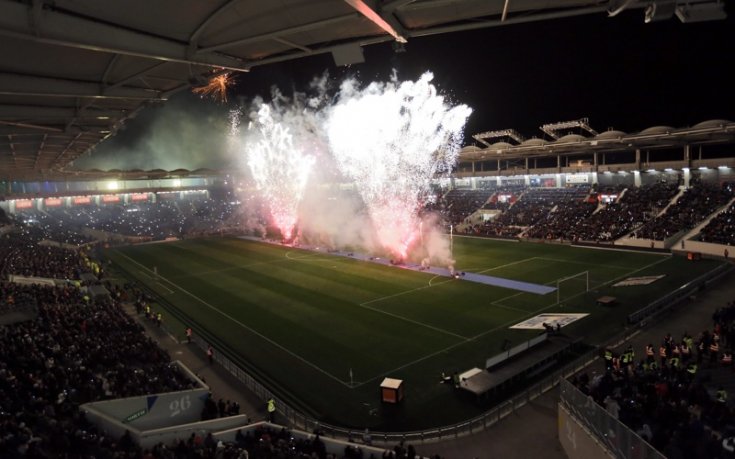 Тулуза разпори Бордо за първа победа