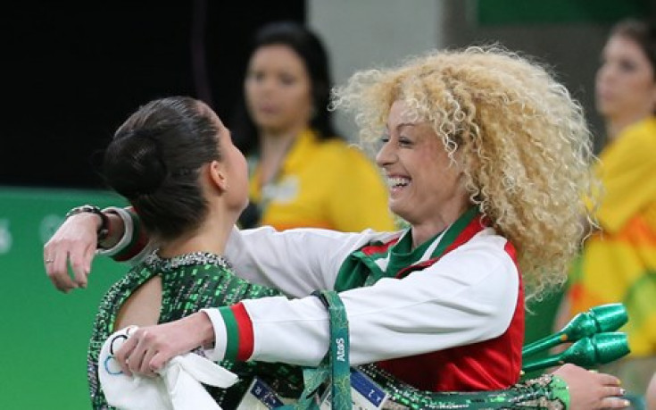 Ананиева: 2014-а бе най-хубавата ми година, 2016-а – най-трудната