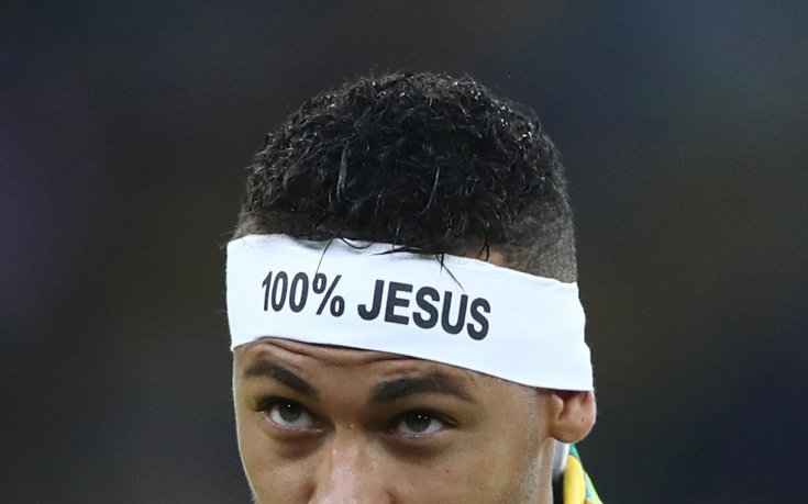 Барса пуска олимпиеца Неймар да почива до края на месеца