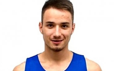 БК Левски привлече Александър Милов
