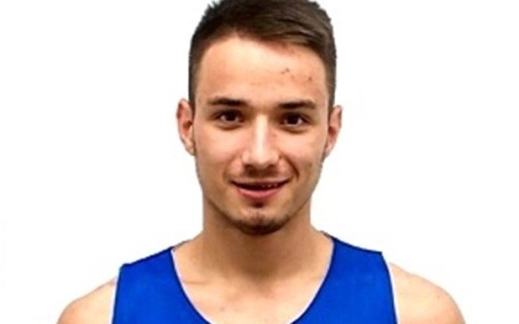 Левски взе гард от Рилски спортист