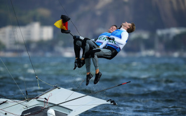 Gulliver/Getty Images