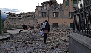 Още изчезнали и неразпознати след адския трус в Италия