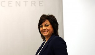 Корнелия Нинова