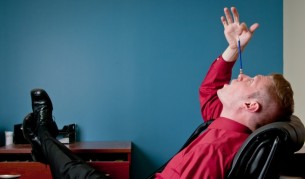 На каква възраст човек най-много прахосва време