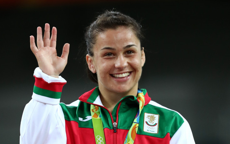 Елица Янкова: Новата ми цел е европейската титла