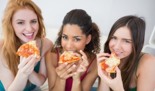 В Нова Зеландия ще разнасят пица с дронове (видео)