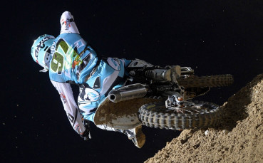 Двама българи ще карат този уикенд на Световното по мотокрос