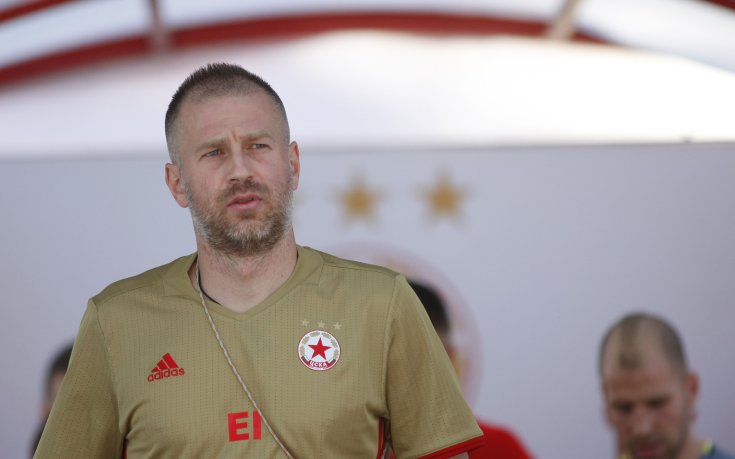 Бивш треньор на ЦСКА поема потенциален съперник на Левски в Лига Европа