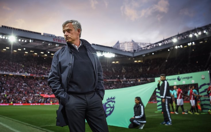 Жозе Моуриньо не се нуждае от повече играчи