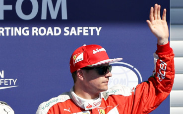 Кими: Първото място ни бе по силите, можехме и по-добре