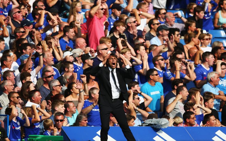 Челси избира от трима защитници от Острова