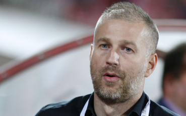 Йорданеску: Обещавам, че ще сме тимът, за който феновете мечтаят