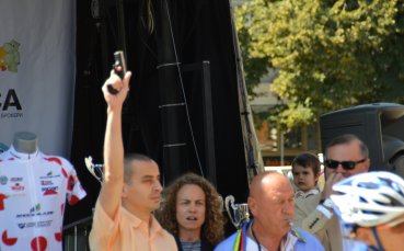 Колоездачната обиколка на България стартира