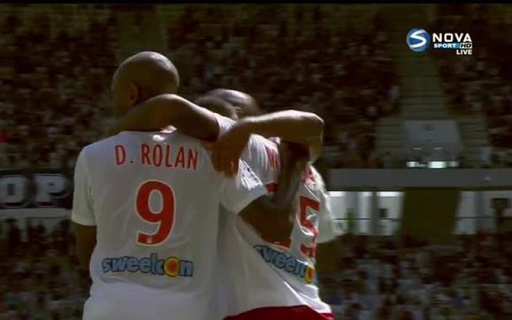 Бордо би Гингам в голово зрелище и е на полуфинал