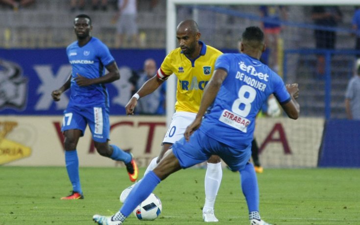 Верея пусна в продажба билетите за мача с Левски