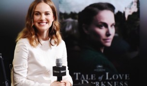 Натали Портман