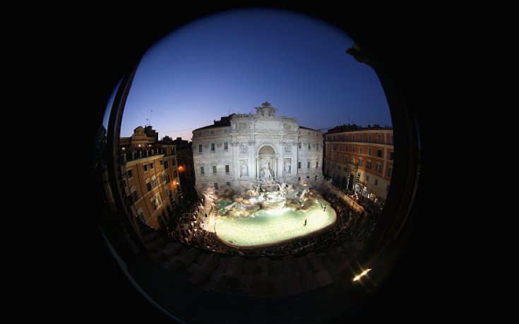 Рим се отказва от битката за Игрите през 2024