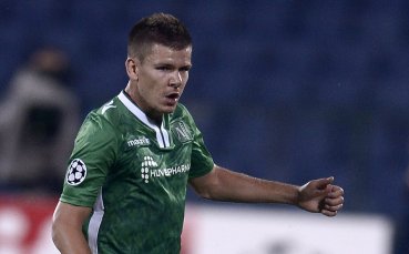 Бившият ас на Лудогорец Безяк: Ще играем на 100%, но дано България спечели групата
