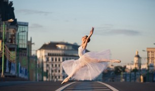 Руски балерини съветват как да влезем във форма