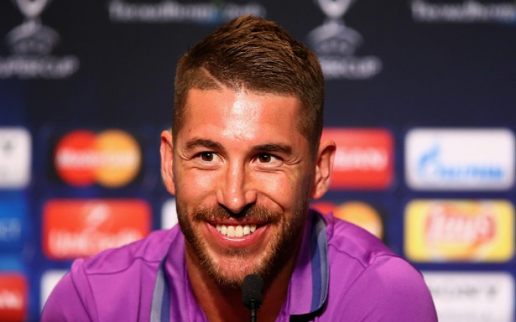 Рамос видя заговор срещу Реал Мадрид