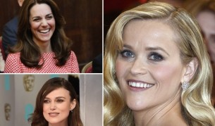 Ето как изглежда идеалното женско лице